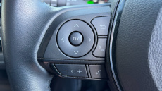 Toyota Corolla 1.8 Hybrid Icon 5dr CVT Hybrid Hatchback